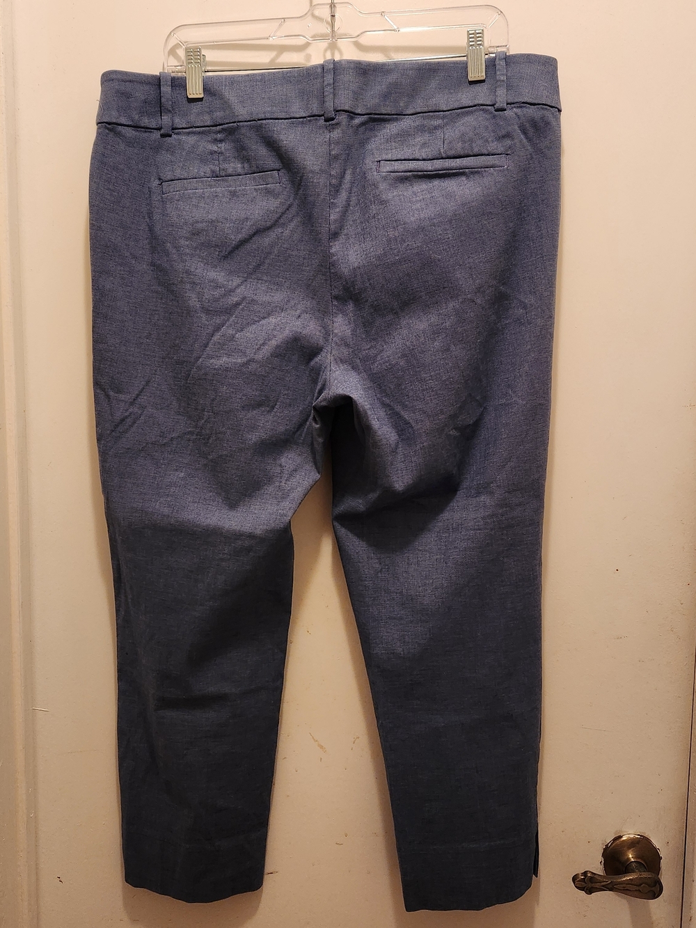 Loft Riviera Pants - Picture 4 of 11